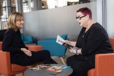 Antiques Roadshow: Nursing Special: TVSS: Iconic