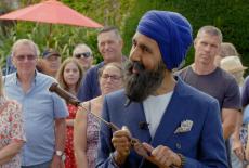 Antiques Roadshow: Belmont House 1: TVSS: Iconic