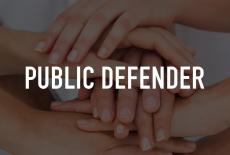 Public Defender: TVSS: Staple