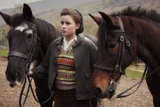 All Creatures Great and Small on Masterpiece: Holding the Baby: TVSS: Iconic