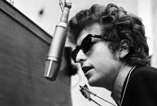 American Masters: No Direction Home: Bob Dylan: TVSS: Iconic