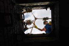 Resistance: They Fought Back: TVSS: Iconic