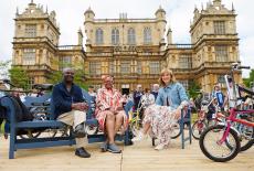 Antiques Roadshow: Wollaton Hall 1: TVSS: Iconic