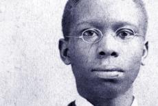 Paul Laurence Dunbar: Beyond the Mask: TVSS: Iconic