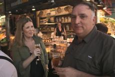 To Dine For With Kate Sullivan: José Andrés, Chef and Philanthropist: TVSS: Iconic