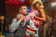 Midsomer Murders: Dressed to Kill: Part 2: TVSS: Iconic