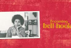Becoming bell hooks: TVSS: Banner-L1