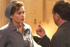 Foyle's War: Bleak Midwinter: TVSS: Iconic