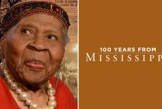 100 Years from Mississippi: TVSS: VOD Art