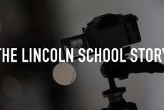 The Lincoln School Story: TVSS: Staple