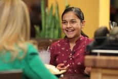 To Dine For With Kate Sullivan: Gitanjali Rao, Inventor: TVSS: Iconic