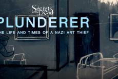 Secrets of the Dead: Plunderer: The Life and Times of a Nazi Art Thief (Part One): TVSS: Banner-L1
