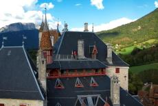 Dream of Europe: TVSS: Iconic