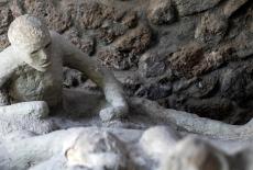 NOVA: Pompeii's Secret Underworld: TVSS: Iconic