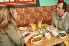 To Dine For With Kate Sullivan: Erik Weihenmayer, Athlete: TVSS: Iconic