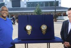Antiques Roadshow: Churchill Downs Racetrack Hour 1: TVSS: Iconic