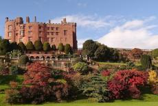 Antiques Roadshow: Powis Castle and Garden, Welshpool 2: TVSS: Iconic