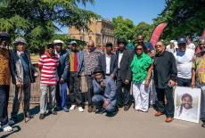 Antiques Roadshow: Clissold Park 2: TVSS: Iconic