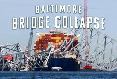 NOVA: Baltimore Bridge Collapse: TVSS: Banner-L1