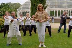 Antiques Roadshow: Sefton Park Palm House 3: TVSS: Iconic