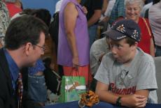 Antiques Roadshow: Vintage Reno: TVSS: Iconic