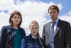 Broadchurch: : TVSS: Iconic