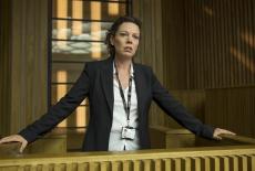 Broadchurch: : TVSS: Iconic