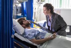 Broadchurch: : TVSS: Iconic