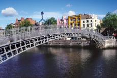 Rick Steves' Europe: Dublin and Mystical Side Trips: TVSS: Iconic