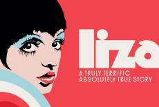 American Masters: LIZA: A Truly Terrific Absolutely True Story: TVSS: Banner-L1