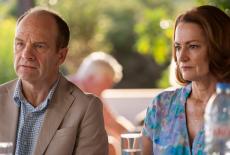 Moonflower Murders on Masterpiece: : TVSS: Iconic