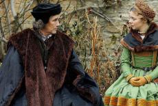 Wolf Hall: The Mirror and the Light on Masterpiece: Jenneke: TVSS: Iconic