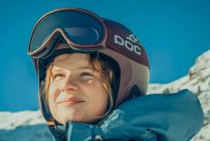 School of Champions: Folge 4: TVSS: Iconic