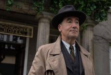 Moonflower Murders on Masterpiece: : TVSS: Iconic