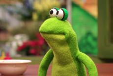 Sesame Street: A Home for Fido: TVSS: Iconic