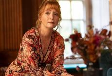 Moonflower Murders on Masterpiece: : TVSS: Iconic