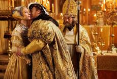 Wolf Hall: The Mirror and the Light on Masterpiece: Mirror: TVSS: Iconic