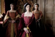 Wolf Hall: The Mirror and the Light on Masterpiece: Light: TVSS: Iconic