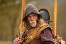 Whitstable Pearl: Civil War: TVSS: Iconic