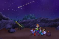 Cyberchase: Hacker's Bright Idea: TVSS: Iconic