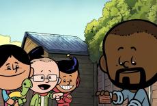 Xavier Riddle and the Secret Museum: I Am Willard Wigan; I Am Maria Sibylla Merian: TVSS: Iconic