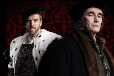 Wolf Hall: The Mirror and the Light on Masterpiece: TVSS: Iconic