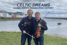 Celtic Dreams: Daniel Hope's Hidden Irish History: TVSS: Banner-L2