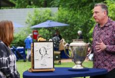 Antiques Roadshow: Junk in the Trunk 14: TVSS: Iconic