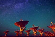 Genius by Stephen Hawking: Are We Alone?: TVSS: Iconic