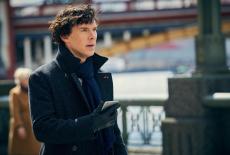 Sherlock on Masterpiece: The Six Thatchers: TVSS: Iconic