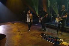 Austin City Limits: Alanis Morissette: TVSS: Iconic