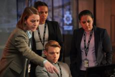 D.I. Ray: Rivals: TVSS: Iconic