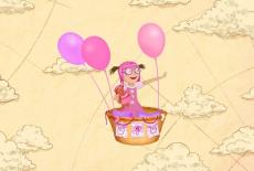 Pinkalicious & Peterrific: Hot Air Marooned; Oozy Does It: TVSS: Iconic