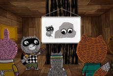 Carl the Collector: The Gratitude Collection; The Pet Rock Collection: TVSS: Iconic